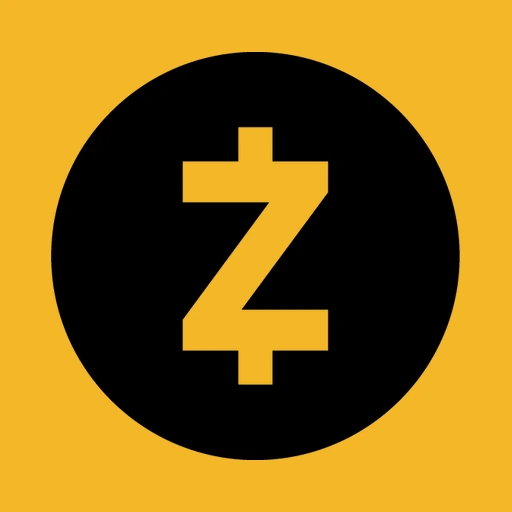 Zcash campaign visual